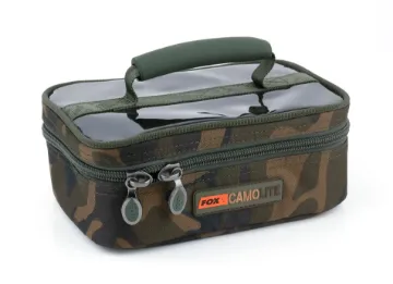 Fox Camolite™ Glug 8 Pot Case