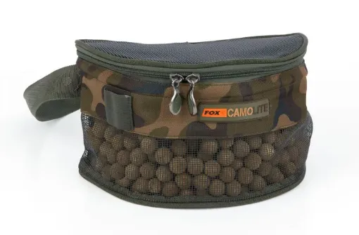 Fox Camolite™ Boilie Bum Bag