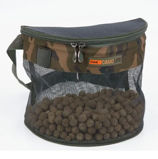 Fox Camolite™ Boilie Bum Bag