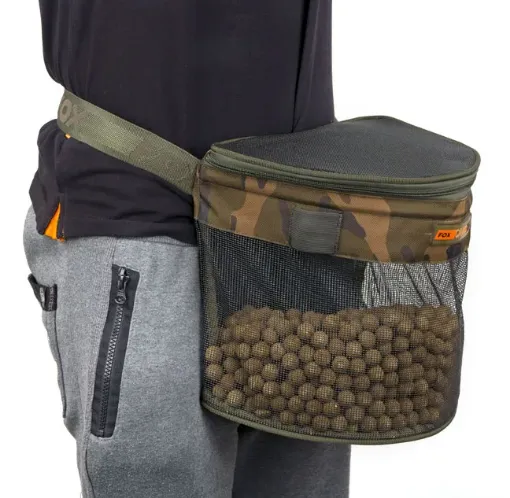 Fox Camolite™ Boilie Bum Bag