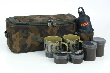 Fox Camolite™ Brew Kit Bag