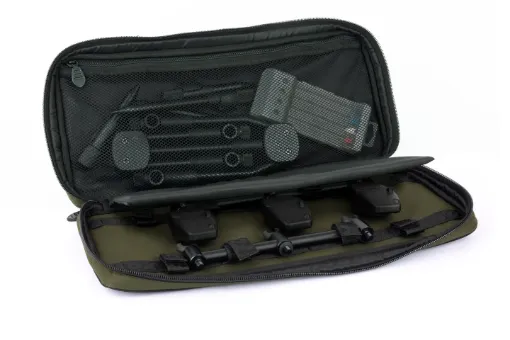 Fox R-Series 3-rod Buzz Bar Bag