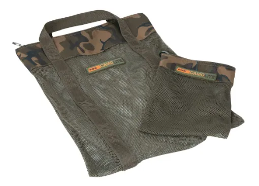 Fox Hookbait Bag