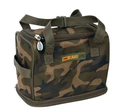 Fox Camolite Bait/Air Dry Bag - Medium