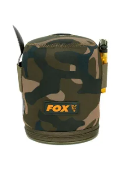 Fox Camo Gas Canister Case