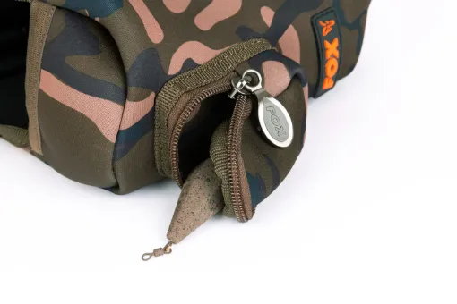 Fox Camo Reel Case