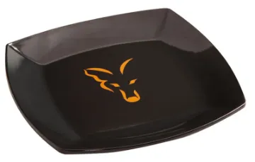 Fox Plate