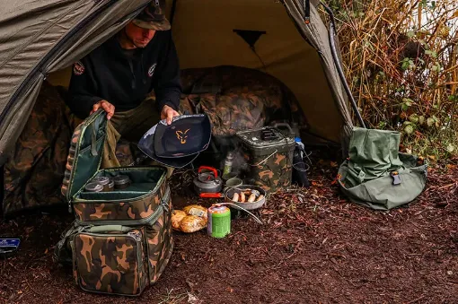 Fox Camolite 2 Person Cooler