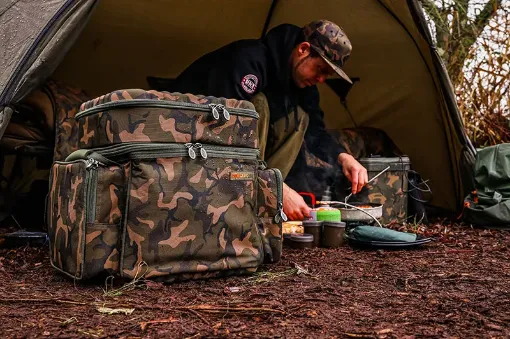 Fox Camolite 2 Person Cooler