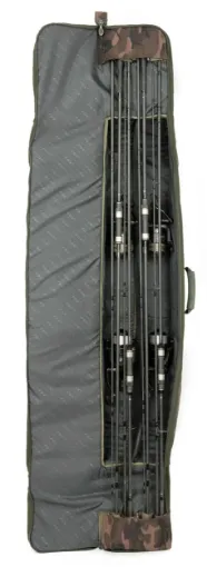 Fox Camolite 10ft 2+2 Rod Case