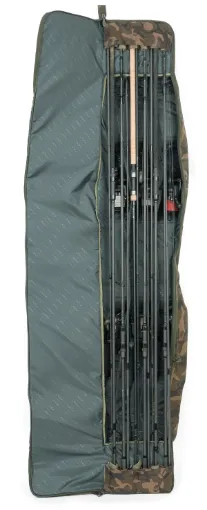 Fox Camolite 13ft 3+3 Rod Case