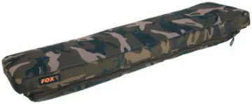 Fox Camo Boat Seat