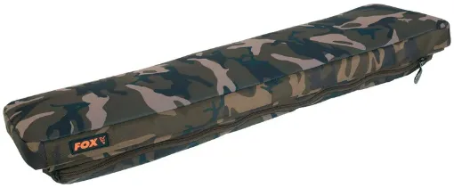 Fox Camo Boat Seat