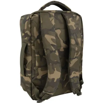 Fox Camolite Laptop & Gadget Bag