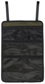 Bivvy Organiser