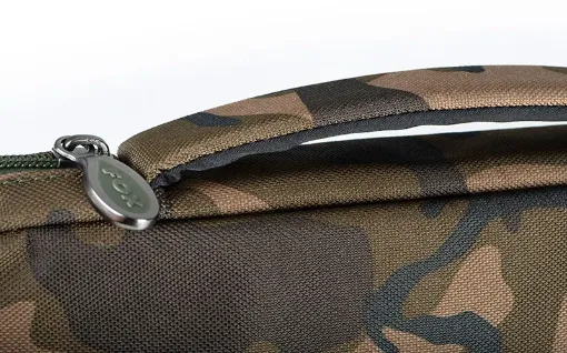 Fox Camolite Messenger Bag