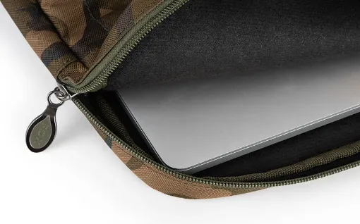 Fox Camolite Messenger Bag