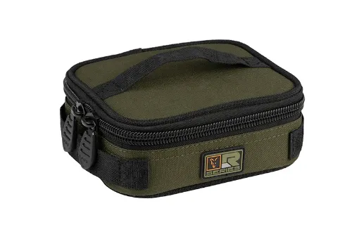 Fox R-Series Compact Rigid Lead & Bits Bag