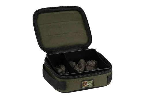 Fox R-Series Compact Rigid Lead & Bits Bag