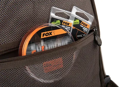 Fox Rucksack/Barrow Bag