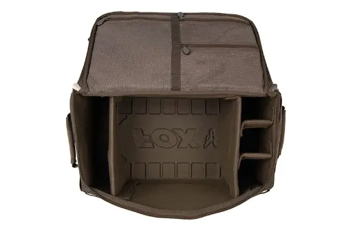 Fox Rucksack/Barrow Bag