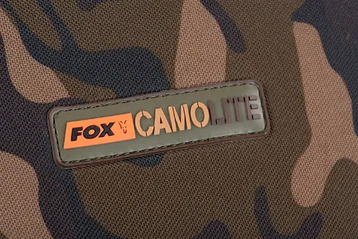 Fox Camolite™ RX+ Case