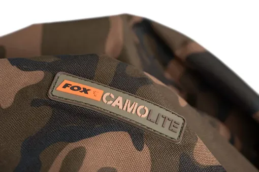 Fox Camolite™ Small Bed Bag