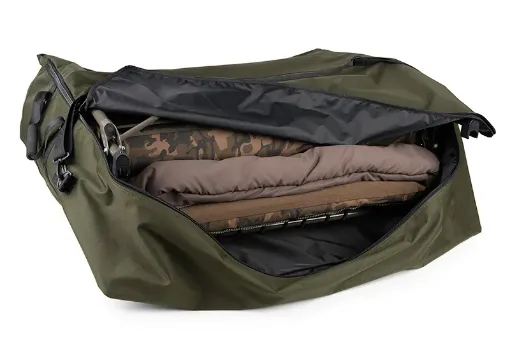 Fox R-Series Large Bed Bag