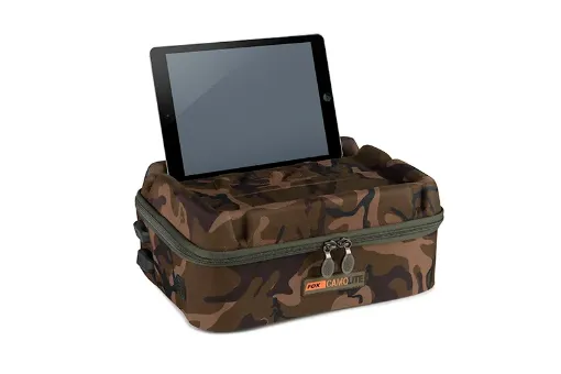 Fox Camolite™ Gadget Safe Deluxe