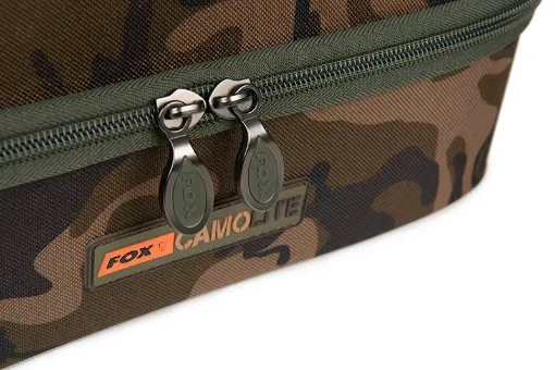 Fox Camolite™ Gadget Safe Deluxe