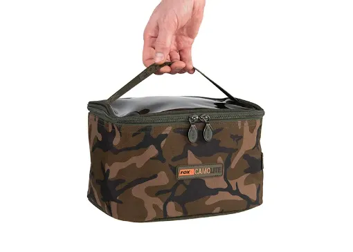 Fox Camolite™ XL Accessory Bag