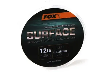 Fox Surface™ Floater Mainline