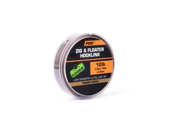 Fox EDGES™ Zig & Floater Hooklink