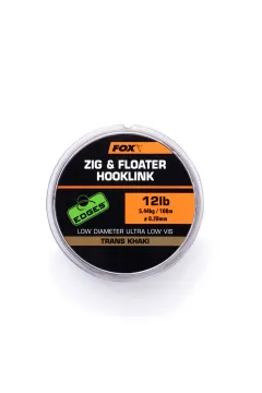 Fox EDGES™ Zig & Floater Hooklink