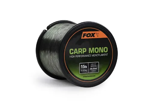 Fox Fox Carp Mono