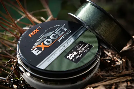 Fox Exocet Pro Mono