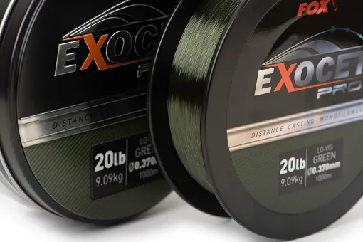 Fox Exocet Pro Mono