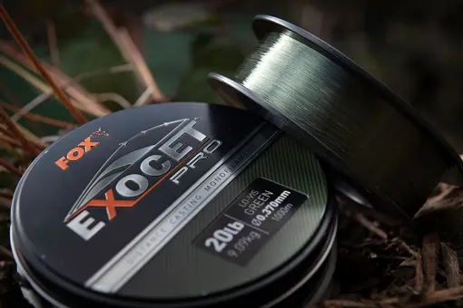 Fox Exocet Pro Mono