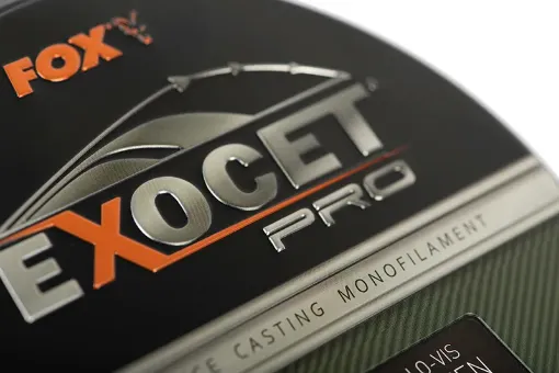 Fox Exocet Pro Mono