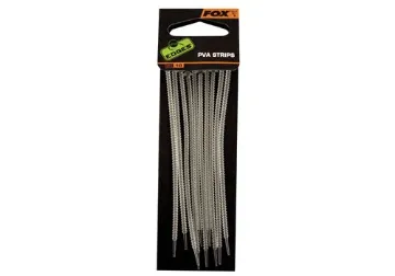 Fox EDGES™ PVA Strips