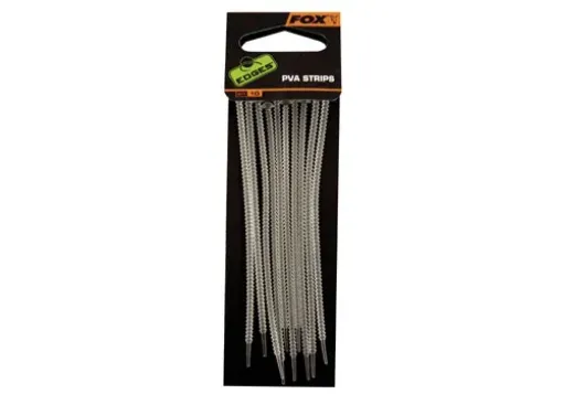 Fox EDGES™ PVA Strips