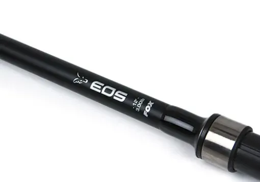 Fox EOS 2pc Rods