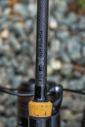 Fox Horizon X3 10ft 3.5lb Cork