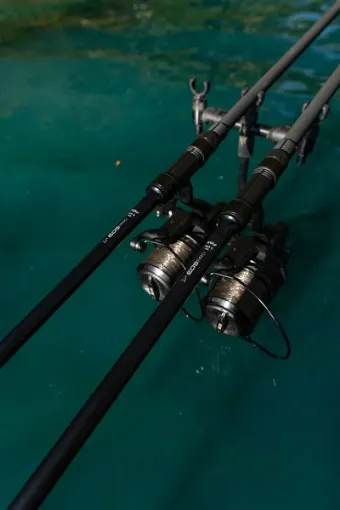 Fox EOS Pro Rods