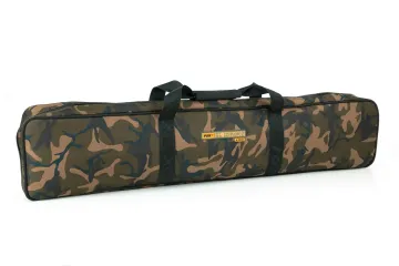 Fox Horizon Duo camo rod pod