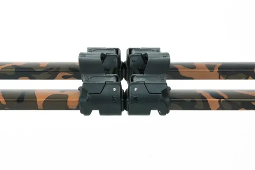 Fox Horizon Duo camo rod pod