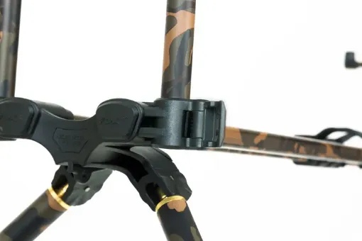 Fox Horizon Duo camo rod pod