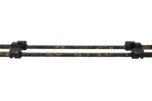 Fox Horizon Duo camo rod pod