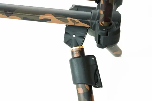 Fox Horizon Duo camo rod pod