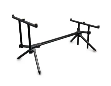 Fox EOS 3 Rod Pod